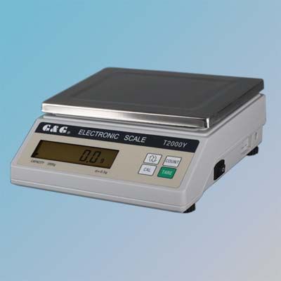 雙杰T5000Y電子稱(chēng)